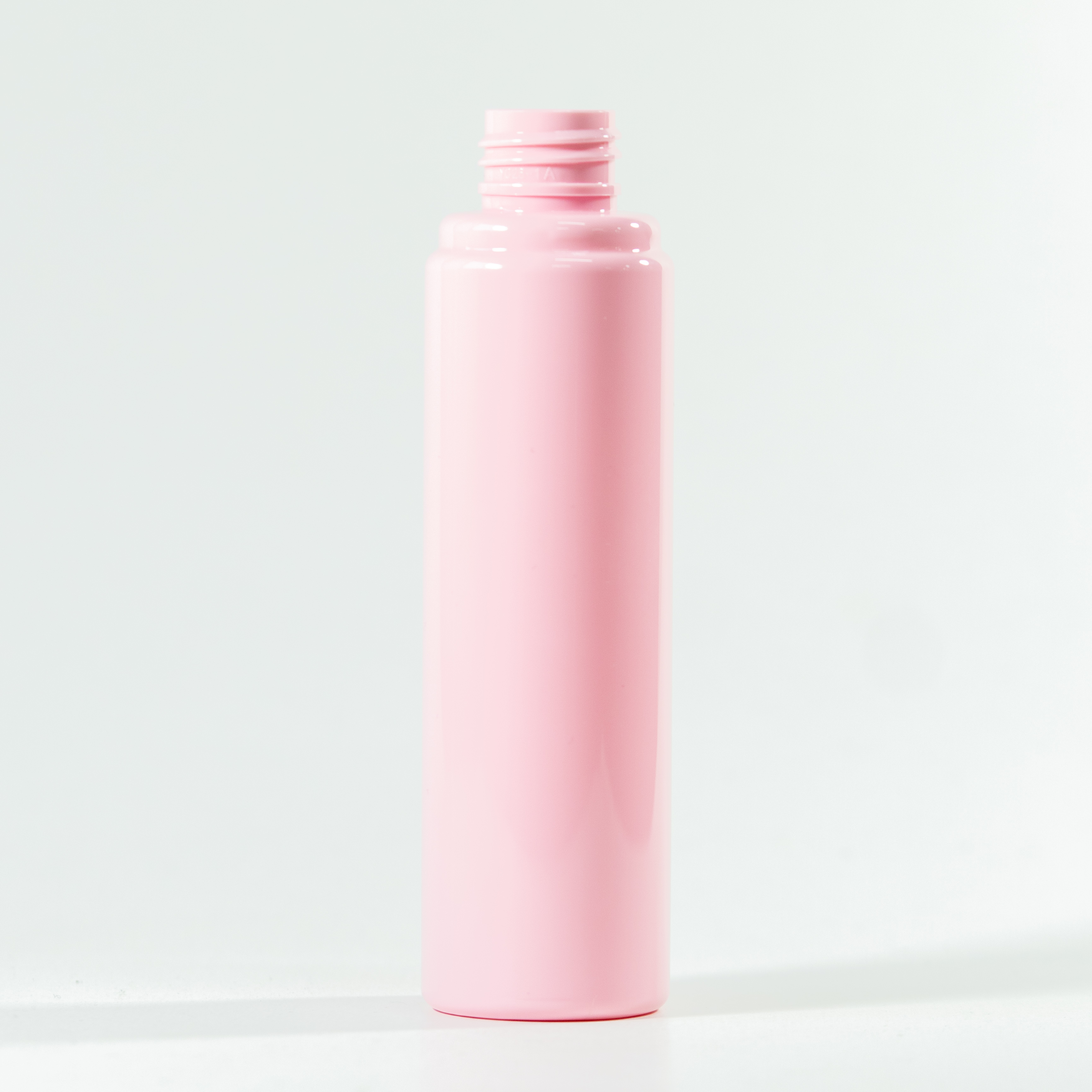 ENVASE PET MILAN 150 ML ROSADO 24/410 25GR