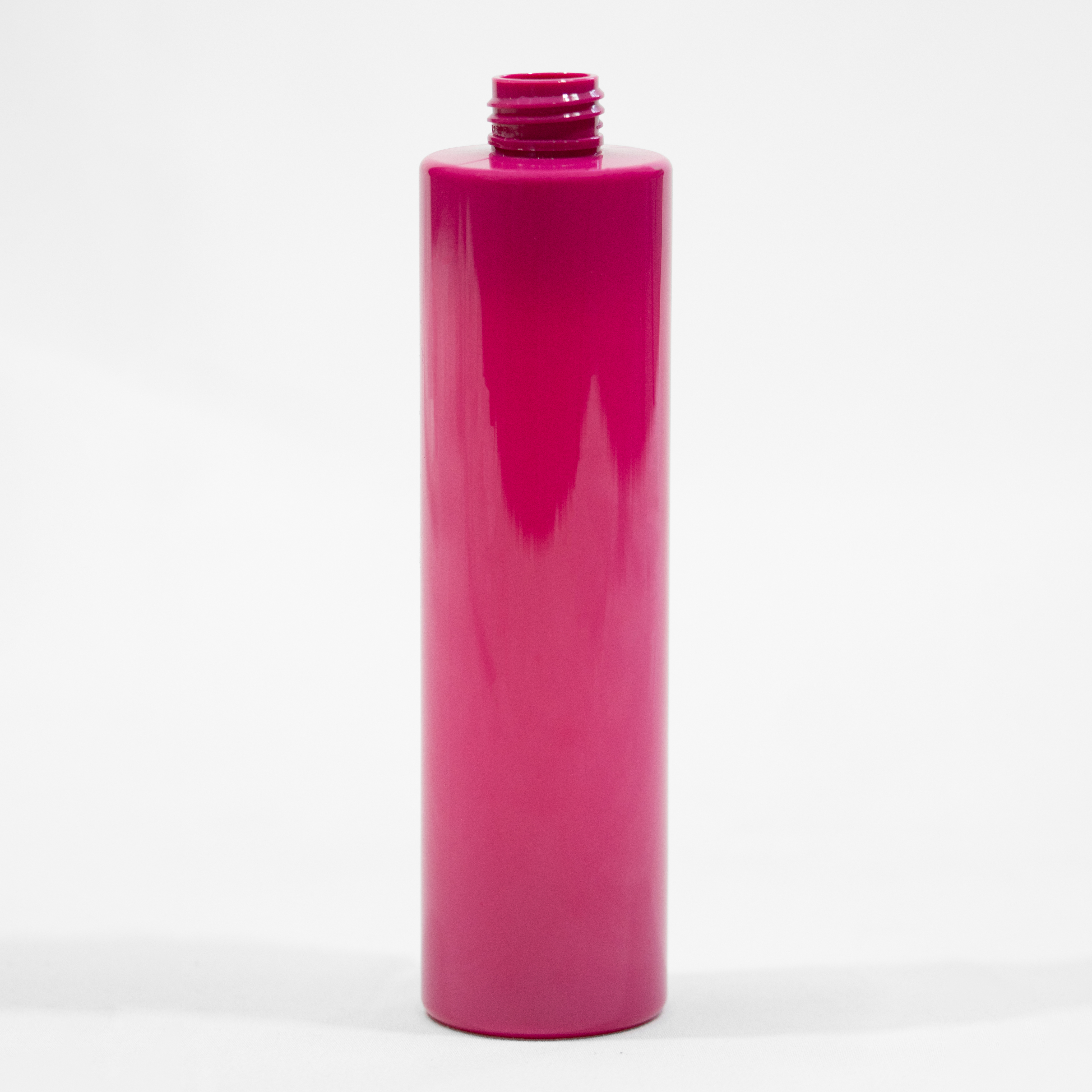 ENVASE PET HAITI 330 ML FUCSIA 24/410 25GR